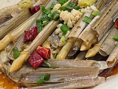 -阿毛饭店(和义路店)