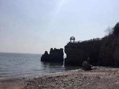 -大连金石滩滨海国家地质公园