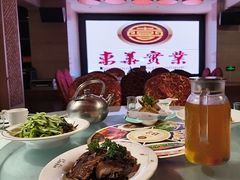 -东华大酒楼(主楼店)