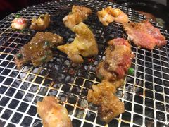 -醉火烧泥炉烤肉(孩儿巷店)