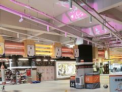 -燃无界格斗·拳击搏击体能馆(优品道店)