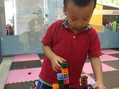 -金色雨林感统训练·专注力·语言认知·心理沙盘(天通苑校区)