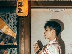 -Mr.Fox狐狸先生超级密室(南山店)