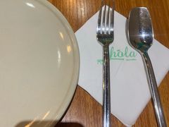-HOLA西班牙餐厅(空港店)