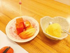 -金井日本料理(丽柏广场店)