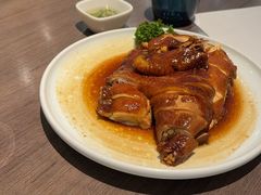 -港丽餐厅(来福士店)