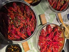 -巴厘龙虾·榜首油焖大虾(音乐学院·沿江酒馆店)
