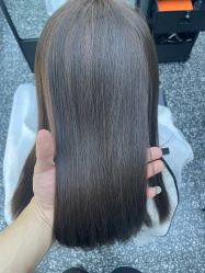 -88潮牌美发沙龙