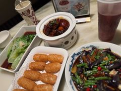 -小菜园新徽菜(常州金坛吾悦店)