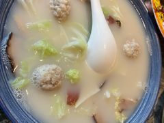 -那家小馆•北京菜•烤鸭(香山店)