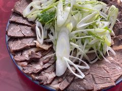 -十二忠手拉面(五福店)