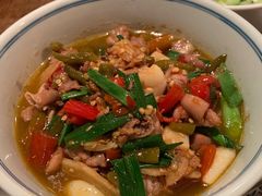 -铁公鸡·四川料理(天环广场店)
