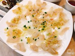 -海大大蒸汽海鲜餐厅·粤菜·特色小炒(欢乐颂店)
