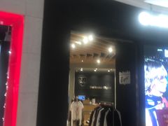 -大族广场Mall&More