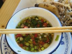 -朴小妹人参鸡汤火锅(长白山万达店)