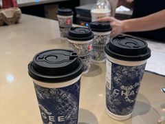 -霸王茶姬(广东东莞塘厦时代城店)