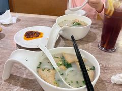 -翠华餐厅(东门店)