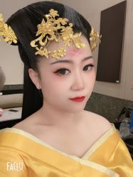 -盘子女人坊古装写真摄影(天津总店)