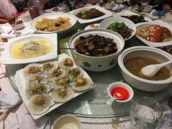 -上海海鸥丽晶酒店·宴会厅