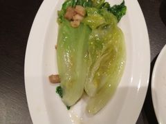 -京香轩·中餐厅(上海中庚聚龙酒店)