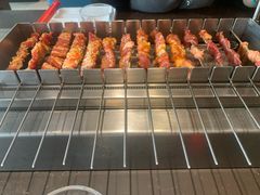 -邢氏老太太烤串(北兴街店)