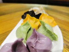 -虾宝贝胶东海鲜·渔家菜(小西天店)