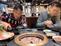 -神户赤童日式烤肉伙伴(东直门店)