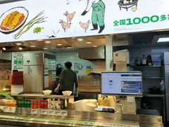 -老乡鸡(武汉中南梅苑小区地铁站店)