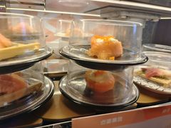 -争鲜回转寿司(中街大悦城店)