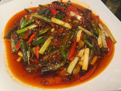 -院8里·小聚园老川菜(九眼桥店)