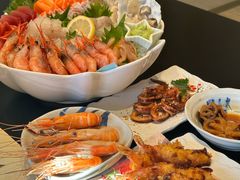 -红叶日本料理(开发区店)