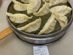 -老蔡记(二七广场店)