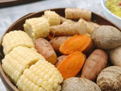 -老粮票大食堂(灌江路店)