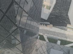 -中央广播电视总台(光华路办公区)