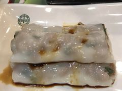 -添好运点心专门店(中环IFC店)