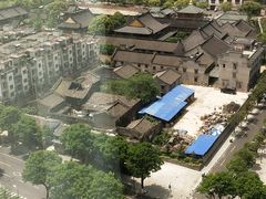 -宁波东港喜来登酒店