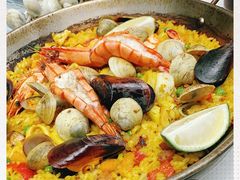 -IL Forno 意坊·意大利餐厅(花园店)