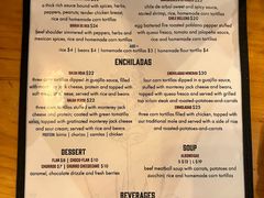 -Plazuelas Mexican Restaurant