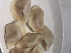 -船歌·鱼水饺青岛菜(国贸商城店)
