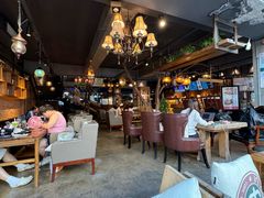 -印咖啡IN COFFEE(红旗街店)