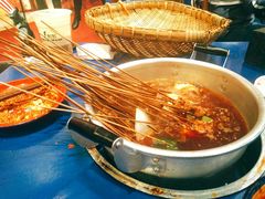 -马路边边串串香(双井直营店)