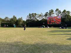 -上海海湾国家森林公园