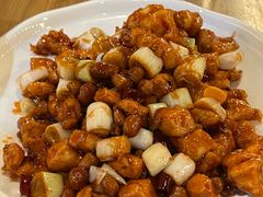 -陈傻子餐厅(世纪都会店)