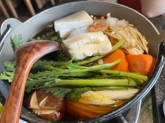 -炙柒Sekinana·精致料理 烧鸟·铁板烧(海上世界店)