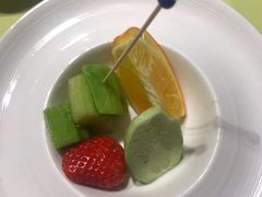 -高佳庄·舟山海鲜(海景旗舰店)