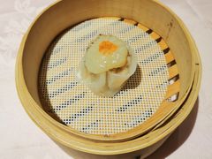 蟹籽烧卖皇-誉八仙酒楼(静安大悦城店)