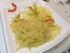 -北戴河转鱼·炒螃蟹酱餐厅