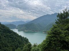 -千岛湖东南湖区