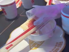 -多嘴超级肉蟹煲(中街恒隆故宫店)