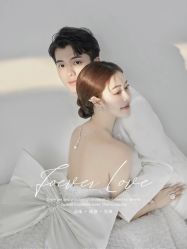 -今生有约婚纱摄影店(景德路店)